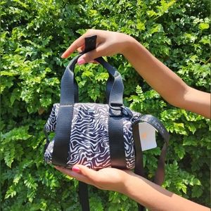 Mini Duffle Bag
